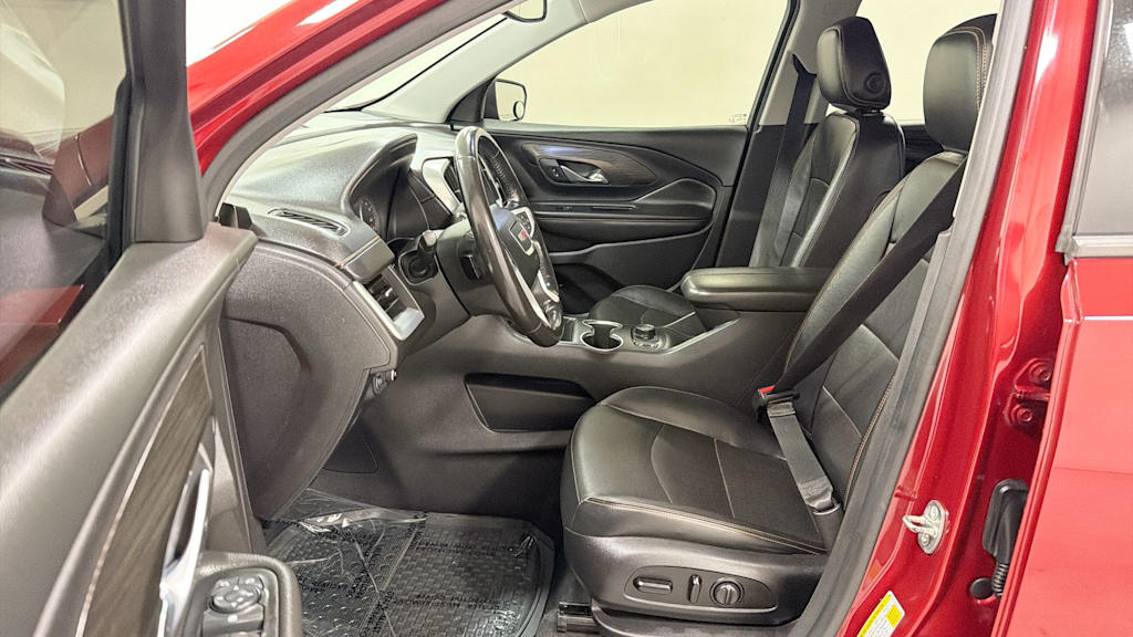 Thumbnail: 2019 GMC Terrain - 10