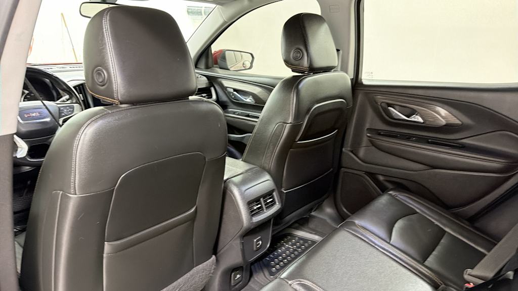 Thumbnail: 2019 GMC Terrain - 31