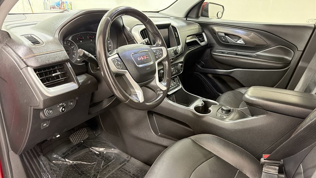 Thumbnail: 2019 GMC Terrain - 2
