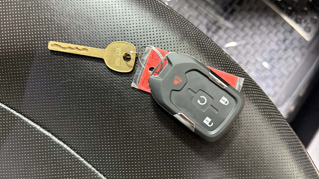 Thumbnail: 2019 GMC Terrain - 18