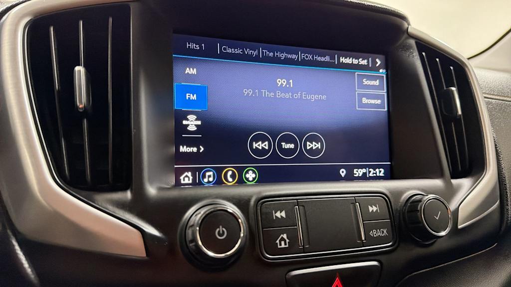 Thumbnail: 2019 GMC Terrain - 15