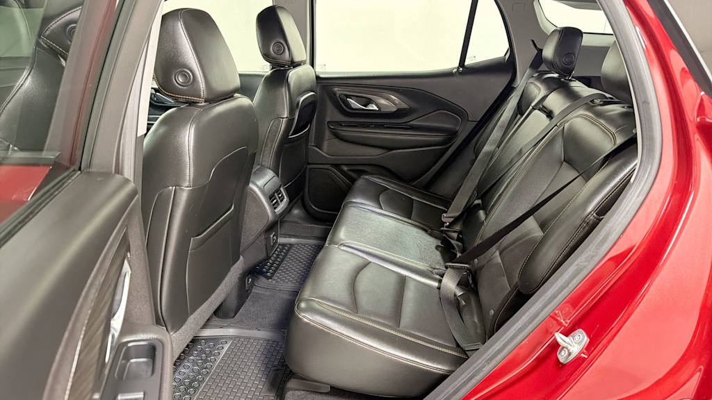 Thumbnail: 2019 GMC Terrain - 12