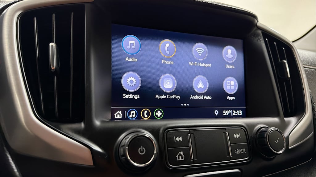 Thumbnail: 2019 GMC Terrain - 28