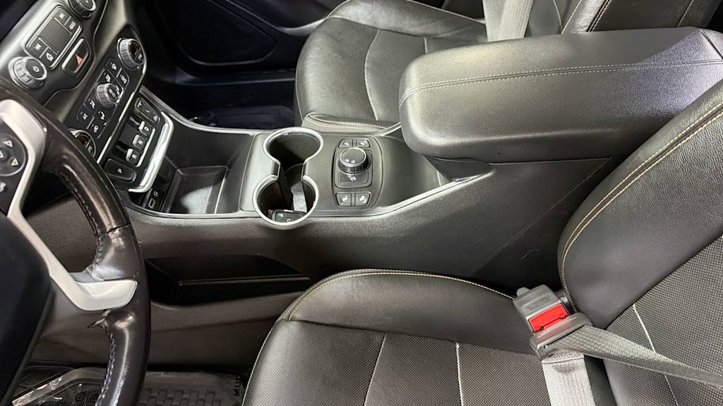 Thumbnail: 2019 GMC Terrain - 13