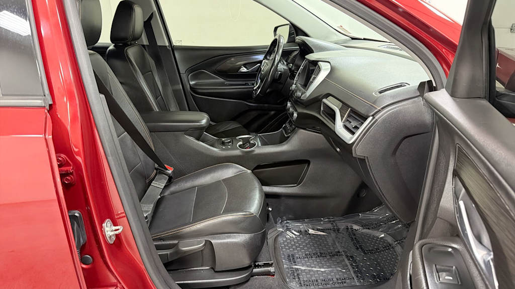 Thumbnail: 2019 GMC Terrain - 11