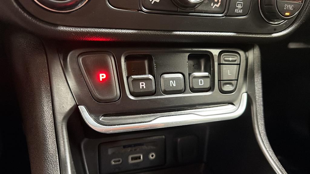 Thumbnail: 2019 GMC Terrain - 30