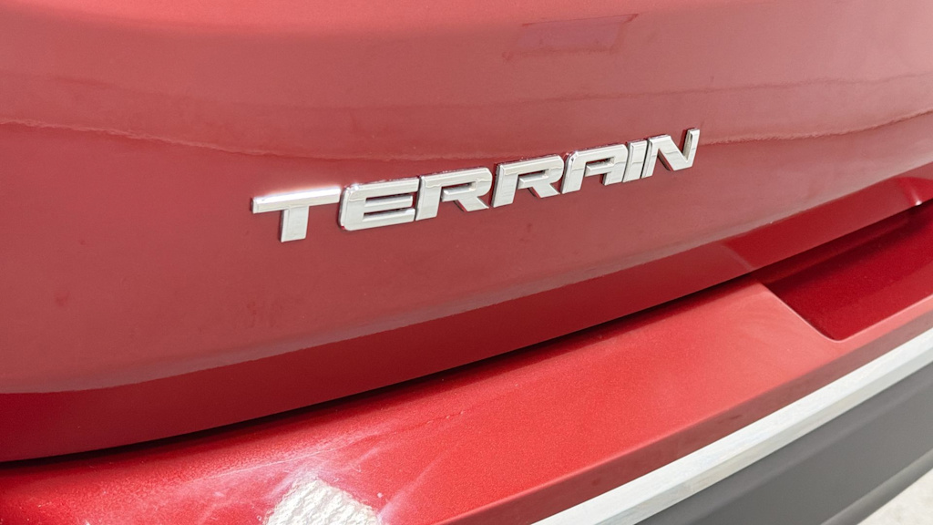 Thumbnail: 2019 GMC Terrain - 6