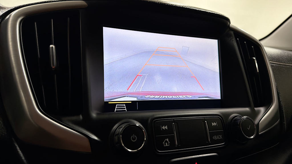 Thumbnail: 2019 GMC Terrain - 27