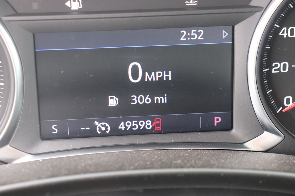 Thumbnail: 2024 GMC Terrain - 8
