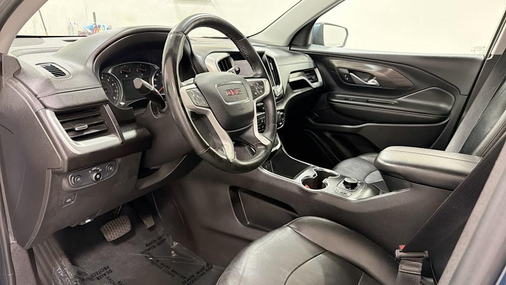 Thumbnail: 2024 GMC Terrain - 2