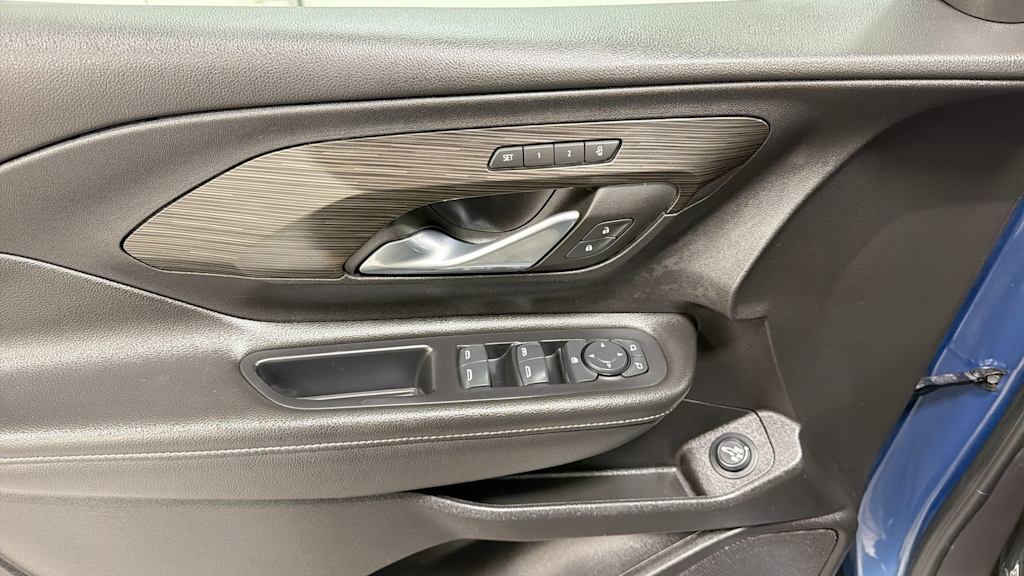 Thumbnail: 2024 GMC Terrain - 26