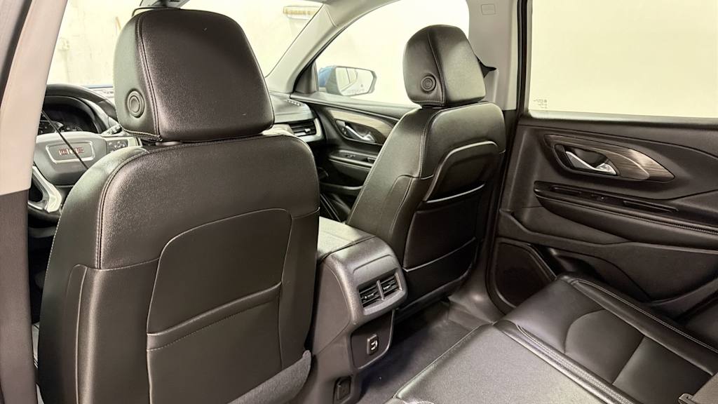 Thumbnail: 2024 GMC Terrain - 31