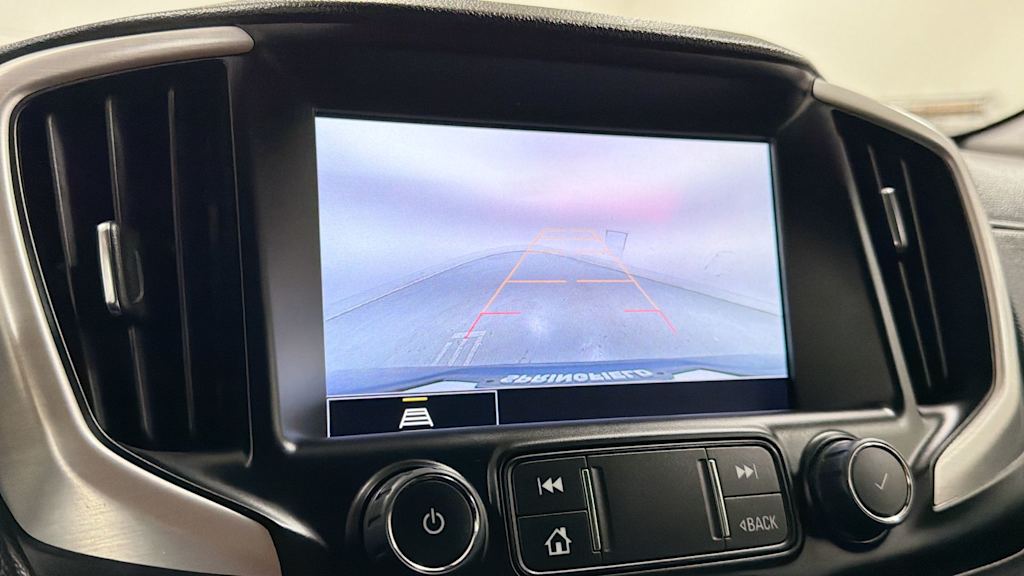 Thumbnail: 2024 GMC Terrain - 27