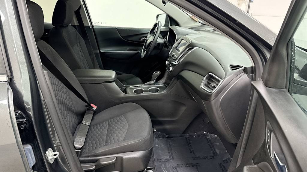 2021 Chevrolet Equinox LT 12