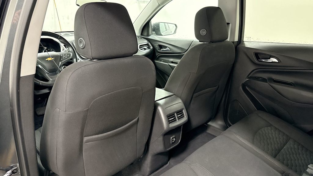 2021 Chevrolet Equinox LT 30