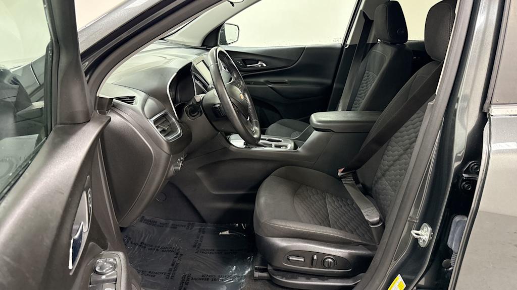 2021 Chevrolet Equinox LT 11