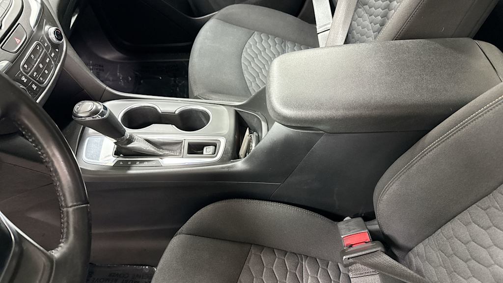 2021 Chevrolet Equinox LT 29