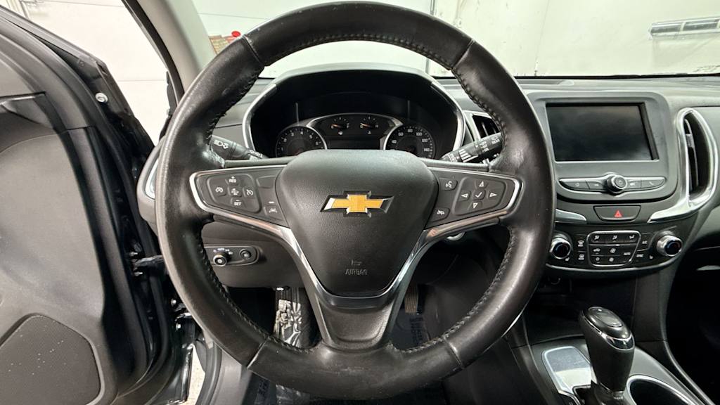 2021 Chevrolet Equinox LT 10