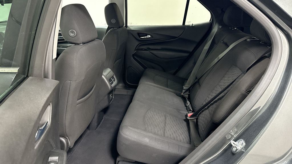 2021 Chevrolet Equinox LT 13
