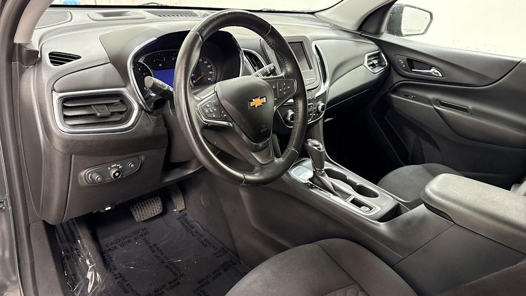 2021 Chevrolet Equinox LT 2