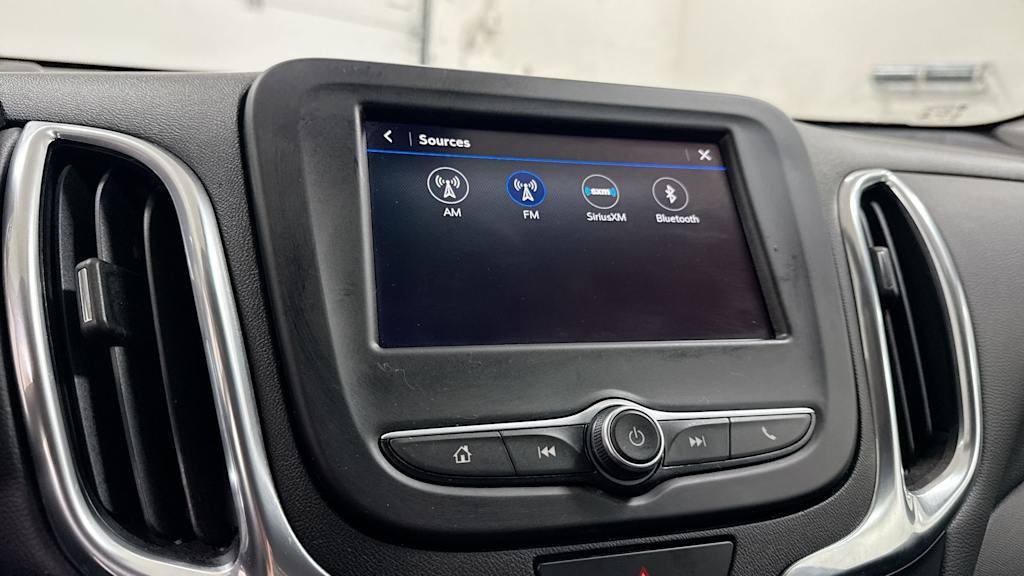 2021 Chevrolet Equinox LT 26