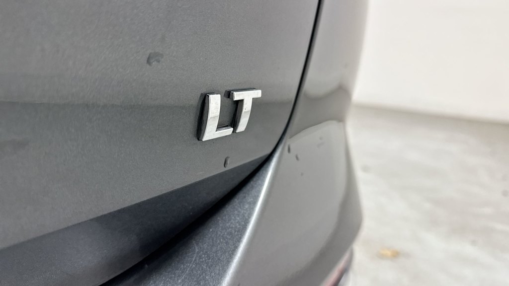 2021 Chevrolet Equinox LT 7