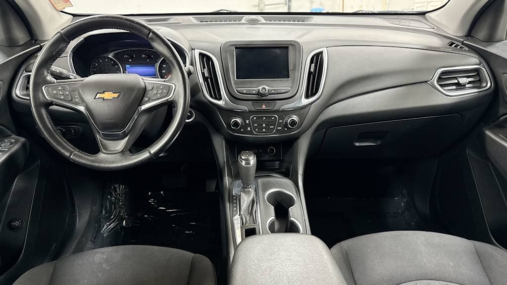 2021 Chevrolet Equinox LT 14