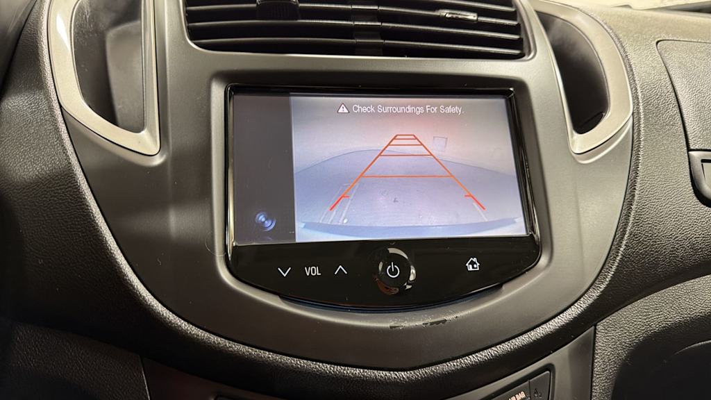 Thumbnail: 2016 Chevrolet Trax - 27