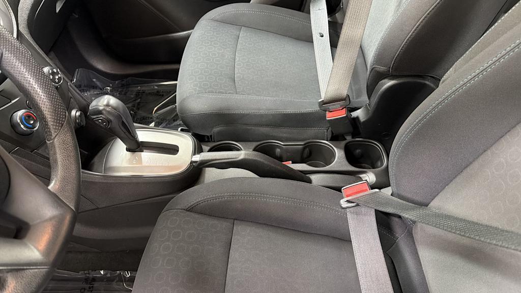 Thumbnail: 2016 Chevrolet Trax - 12