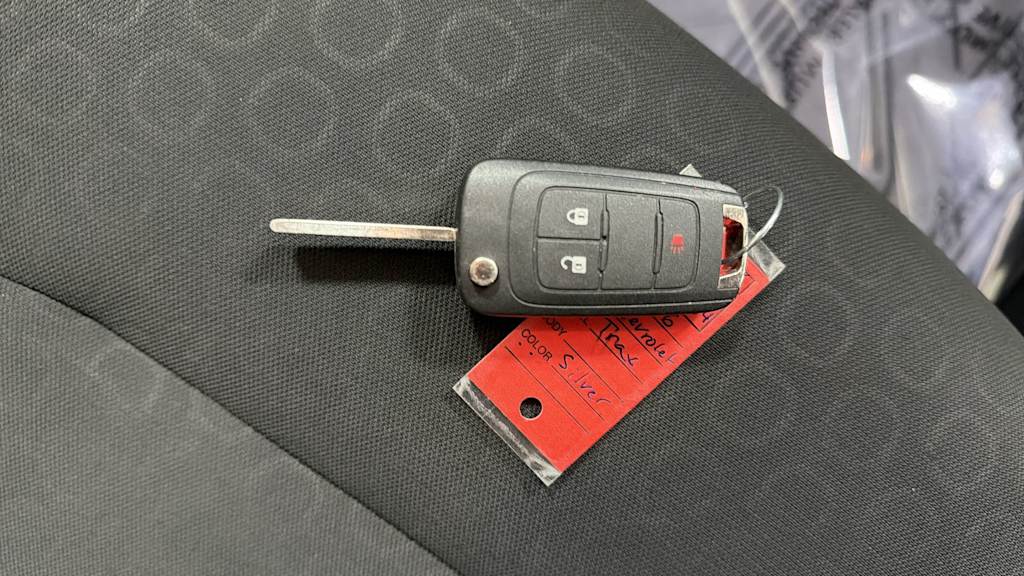 Thumbnail: 2016 Chevrolet Trax - 18