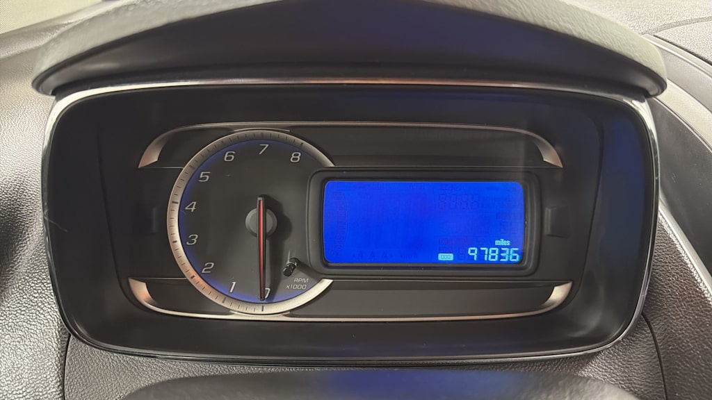 Thumbnail: 2016 Chevrolet Trax - 15