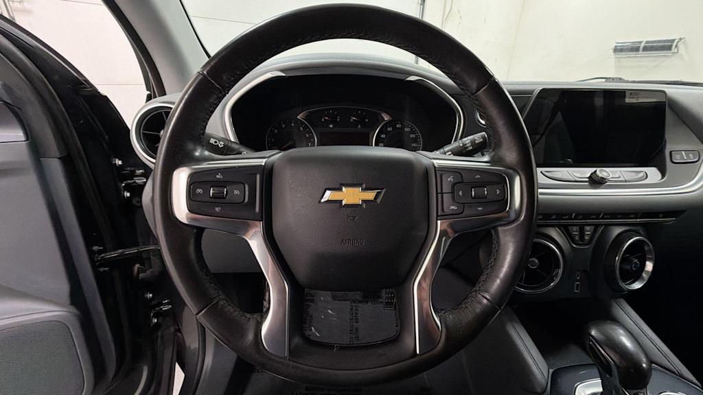 Thumbnail: 2019 Chevrolet Blazer - 10