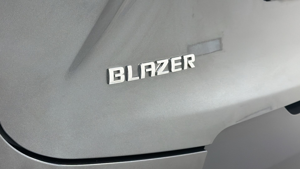 Thumbnail: 2019 Chevrolet Blazer - 7