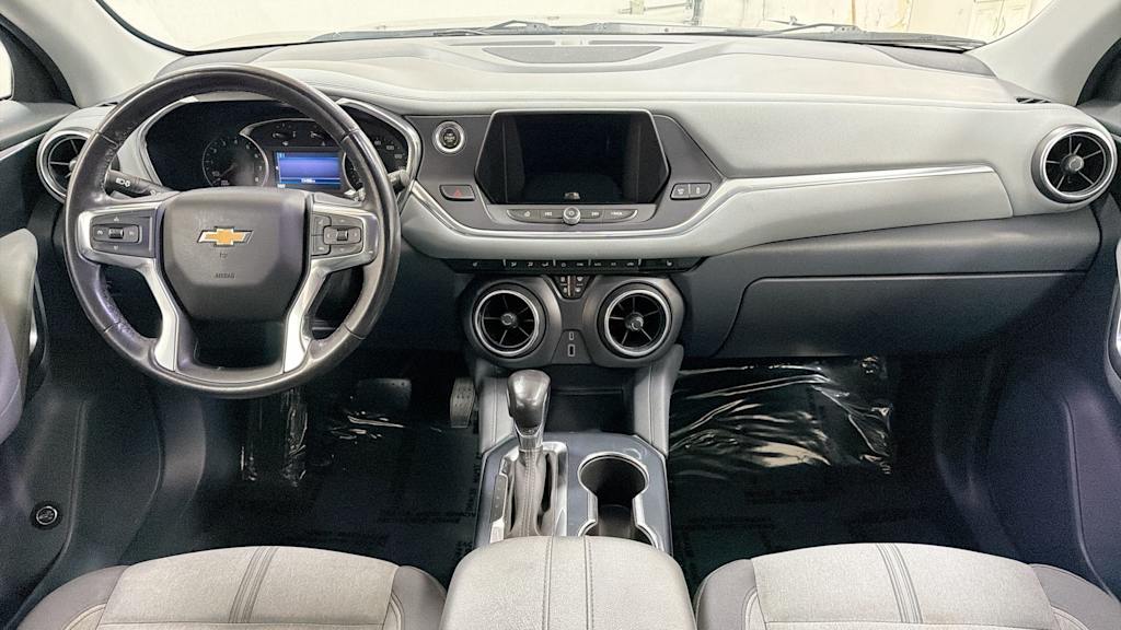 Thumbnail: 2019 Chevrolet Blazer - 14