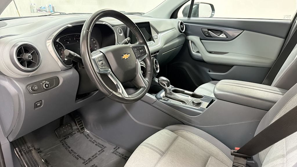 Thumbnail: 2019 Chevrolet Blazer - 2