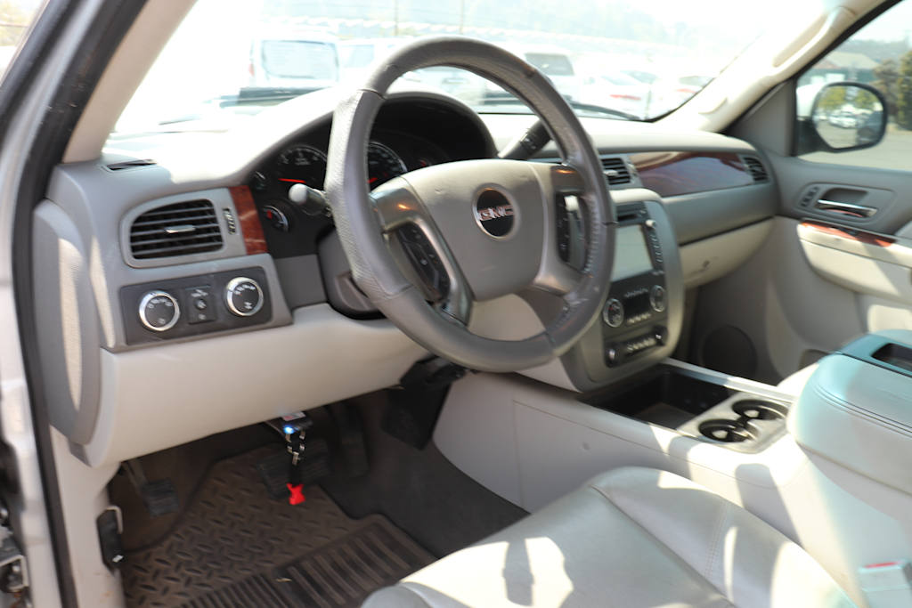 Thumbnail: 2013 GMC Sierra 1500 - 2