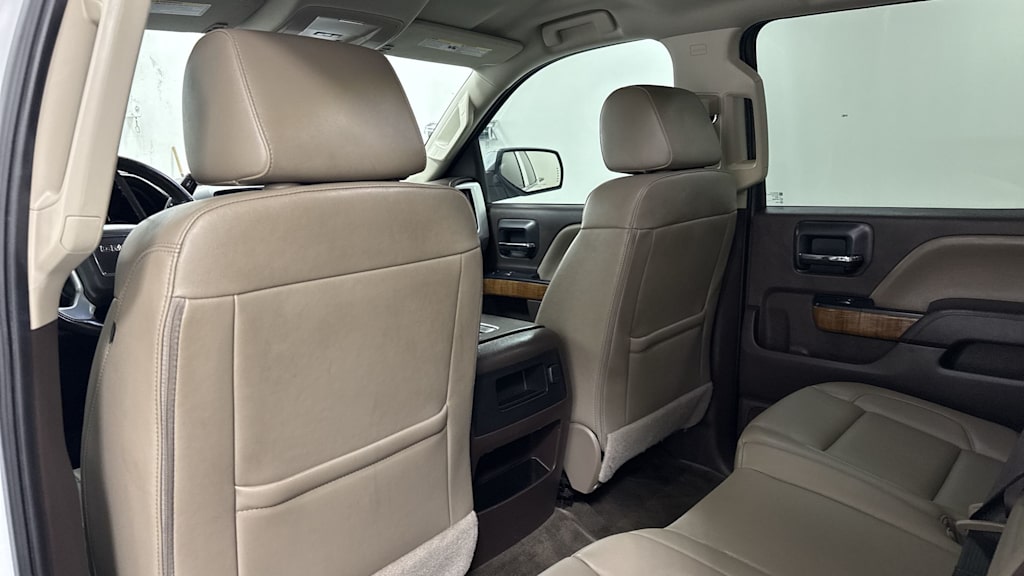 Thumbnail: 2017 GMC Sierra 1500 - 30