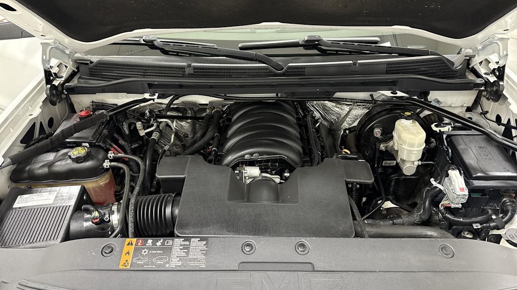 Thumbnail: 2017 GMC Sierra 1500 - 8