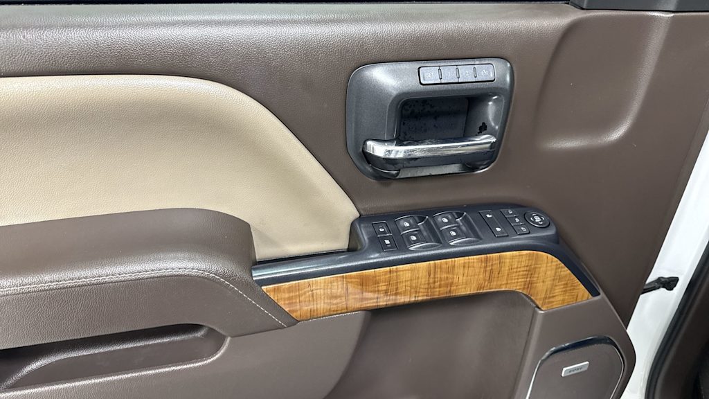 Thumbnail: 2017 GMC Sierra 1500 - 25