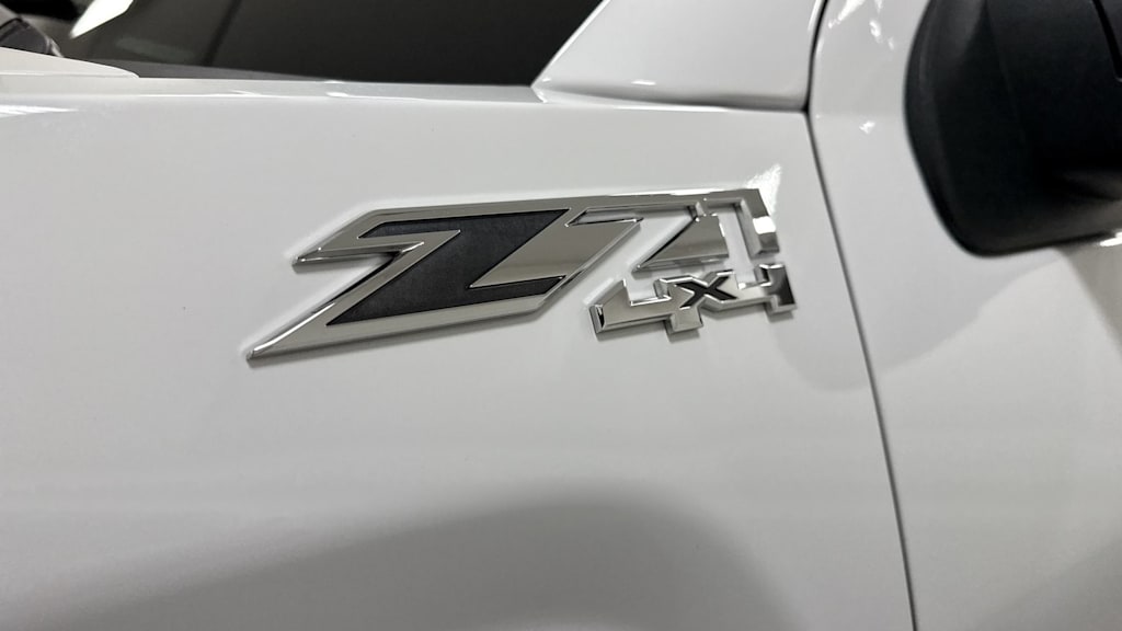 Thumbnail: 2017 GMC Sierra 1500 - 6