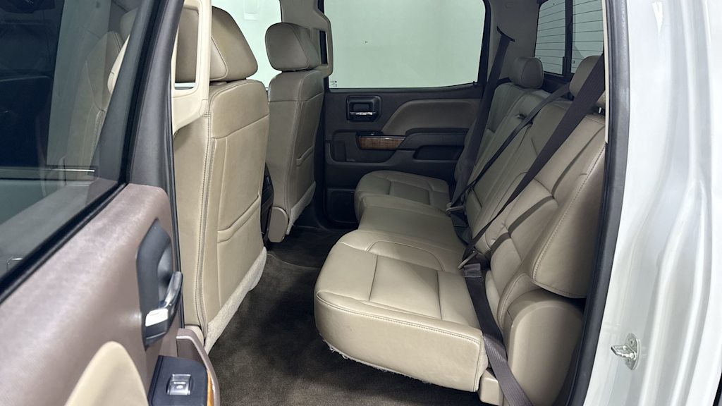 Thumbnail: 2017 GMC Sierra 1500 - 12