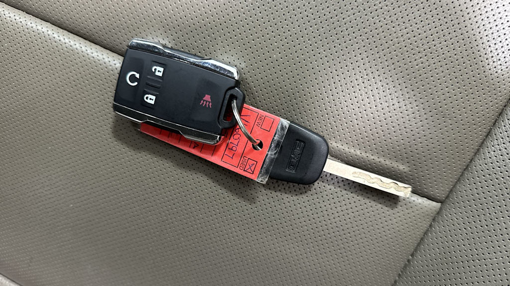 Thumbnail: 2017 GMC Sierra 1500 - 17