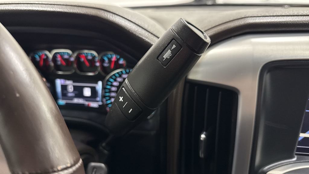 Thumbnail: 2017 GMC Sierra 1500 - 29