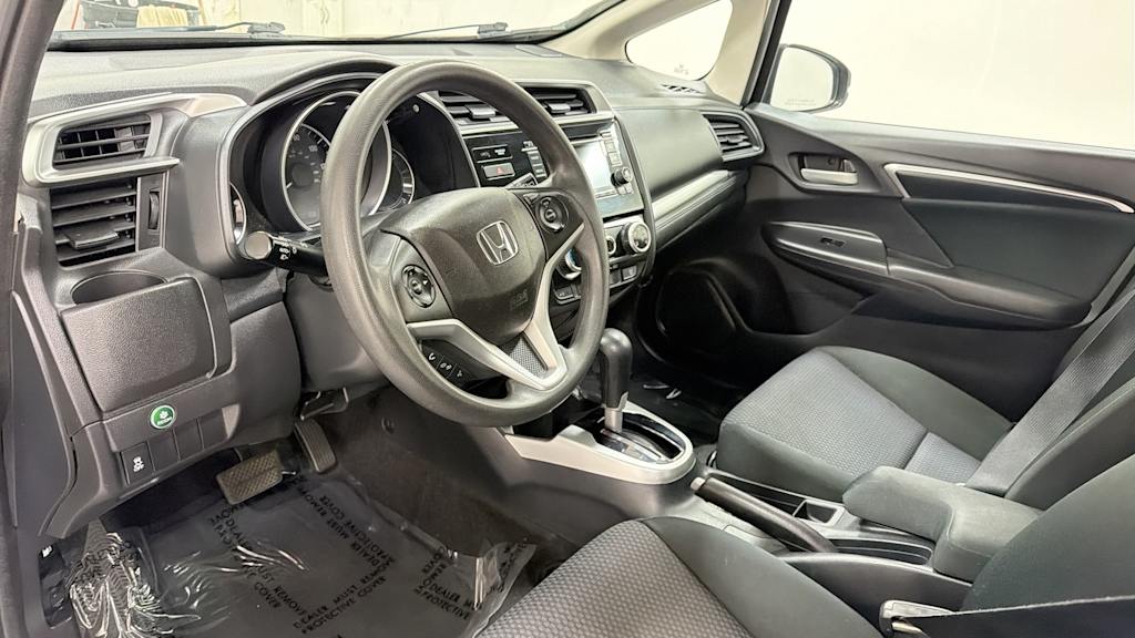 Thumbnail: 2018 Honda Fit - 2