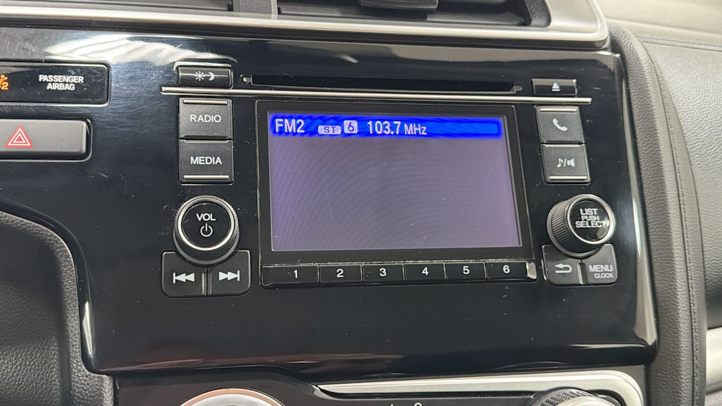 Thumbnail: 2018 Honda Fit - 13