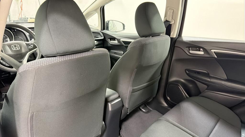 Thumbnail: 2018 Honda Fit - 29