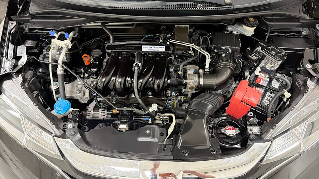 Thumbnail: 2018 Honda Fit - 7