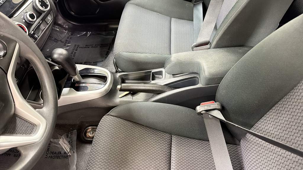 Thumbnail: 2018 Honda Fit - 10