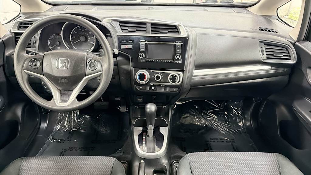 Thumbnail: 2018 Honda Fit - 12