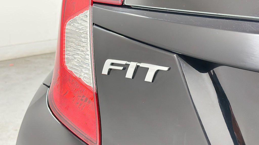 Thumbnail: 2018 Honda Fit - 5